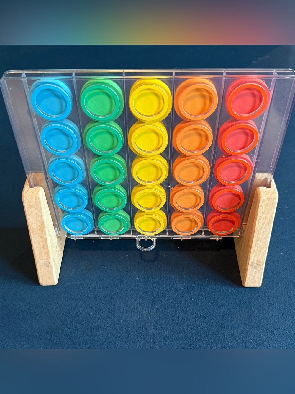 LOVEVERY Drop & Match Dot Catcher